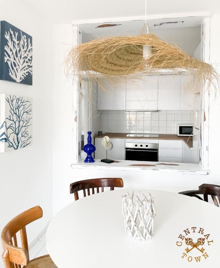 Appartement Central Town Family House By Rentalfue Corralejo