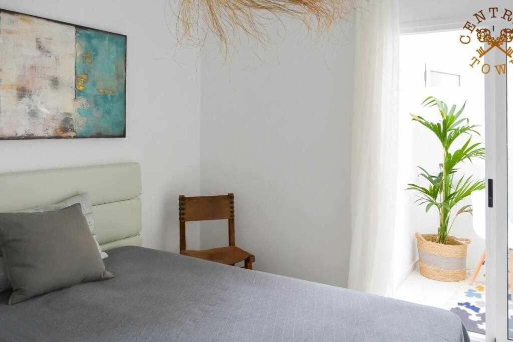 Central Town Family House By Rentalfue Appartement *