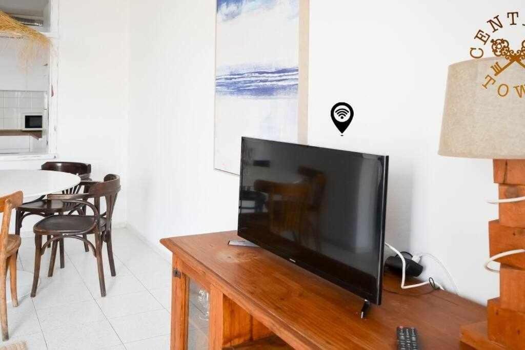 Central Town Family House By Rentalfue Appartement Corralejo
